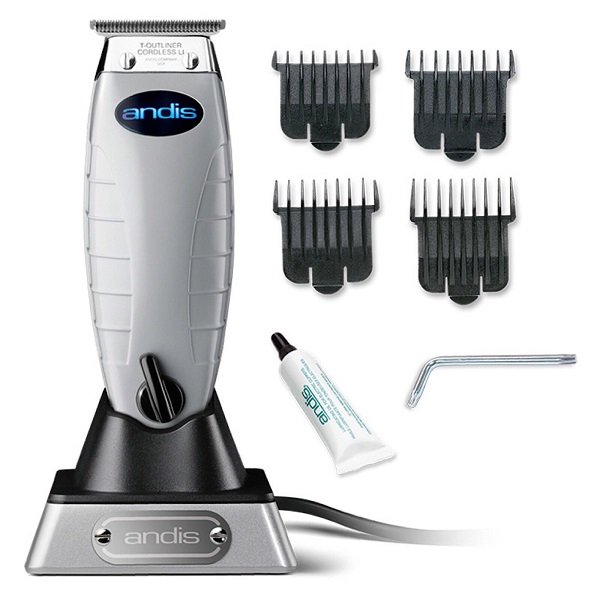 ΚΟΥΡΕΥΤΙΚΗ Andis Cordless T-Outliner