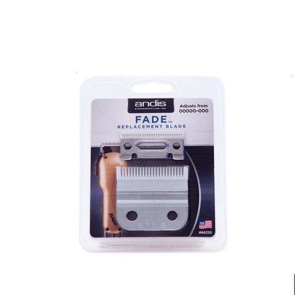 ΚΟΠΤΙΚΟ ΓΙΑ Andis Fade Replacement Blade