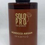 MOROCCO Argan Oil Σαμπουάν 300ml SOLO PRO