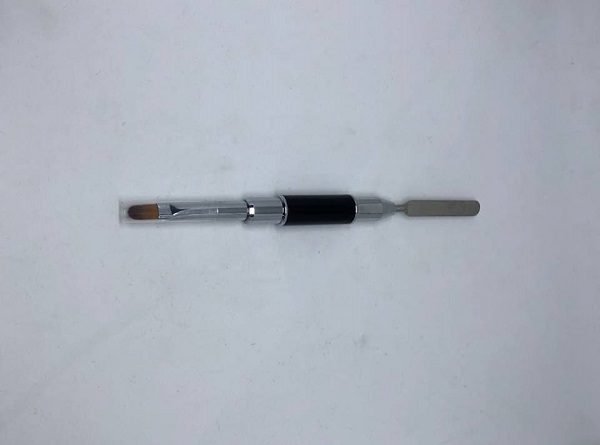ΠΙΝΕΛΟ Gel- acrylgel διπλό