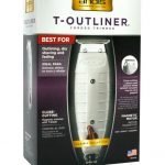 ΚΟΥΡΕΥΤΙΚΗ Andis T-Outliner Corded Trimmer