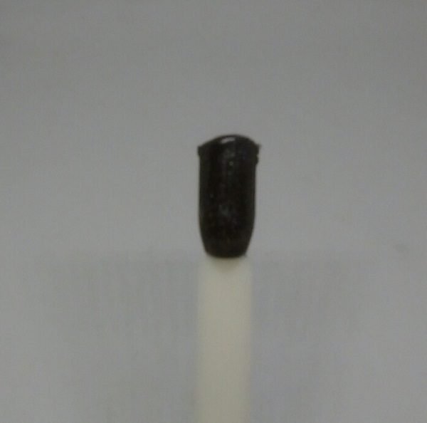 SOLO PRO ΗΜΙΜΟΝΙΜΟ ΒΕΡΝΙΚΙ N1 15ML