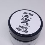 JACK BONE hydrating facial cream 50 ml