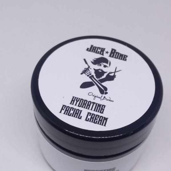 JACK BONE hydrating facial cream 50 ml