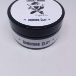 JACK BONE Grooming Clay 100ml