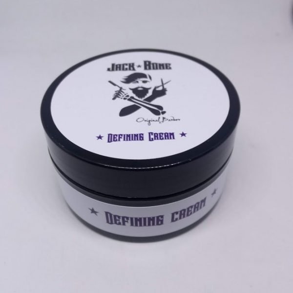 JACK BONE Κρέμα Διαμόρφωσης 100ml
