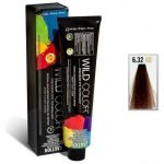 ΒΑΦΗ Wild Color 6.32 180ml