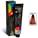 ΒΑΦΗ Wild Color 6.34 180ml