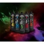 οξυζενέ wild color 40 vol 995ml