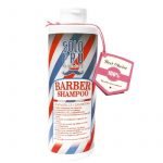 ΣΑΜΠΟΥΑΝ Barber 350ml