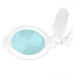 ΦΑΚΟΣ ΜΕ LED 80 12/5'' ΤΡΟΧΗΛΑΤΟΣ