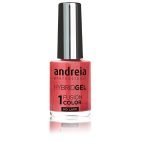 Υβριδικό Βερνίκι Andreia Νο Η50