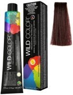 ΒΑΦΗ Wild Color 4.6 4R 180ml