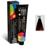 ΒΑΦΗ Wild Color 7 180ML DIRECT