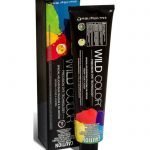 ΒΑΦΗ Wild LAVANDER 180ML DIRECT Color