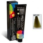 ΒΑΦΗ Wild Color 8/2 8WB 180ml