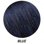 ΒΑΦΗ Wild COLOR BLUE PERMANENT