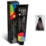ΒΑΦΗ Wild Color 4.1 AMMONIA FREE 180ml