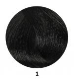 ΒΑΦΗ Wild Color 1 AMMONIA FREE 180ml