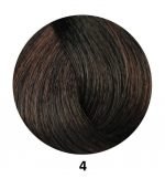 ΒΑΦΗ Wild Color 4 AMMONIA FREE 180ml
