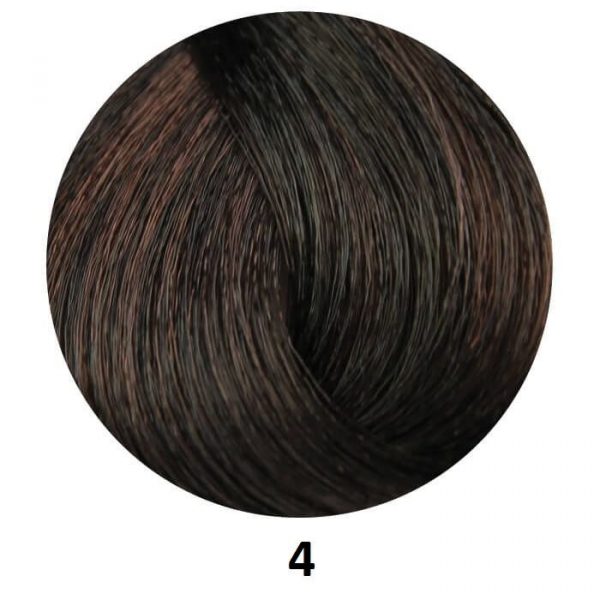 ΒΑΦΗ Wild Color 4 AMMONIA FREE 180ml