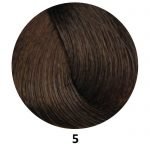 ΒΑΦΗ Wild Color 5 AMMONIA FREE 180ml