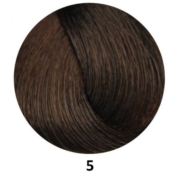 ΒΑΦΗ Wild Color 5 AMMONIA FREE 180ml