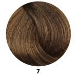ΒΑΦΗ Wild Color 7 AMMONIA FREE 180ml
