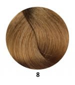 ΒΑΦΗ Wild Color 8 AMMONIA FREE 180ml