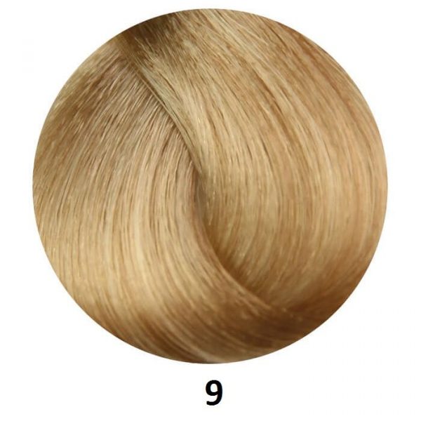 ΒΑΦΗ Wild Color 9 AMMONIA FREE 180ml