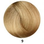 ΒΑΦΗ Wild Color 10 AMMONIA FREE 180ml