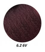 ΒΑΦΗ Wild Color 6.2 6V AMMONIA FREE 180ml