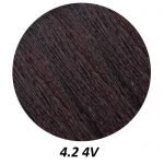 ΒΑΦΗ Wild Color4.2 6V AMMONIA FREE 180ml