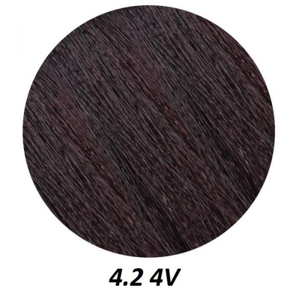 ΒΑΦΗ Wild Color4.2 6V AMMONIA FREE 180ml