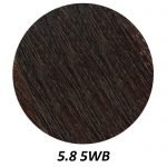 ΒΑΦΗ Wild Color 5.8 5WB AMMONIA FREE 180ml