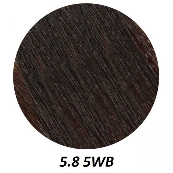 ΒΑΦΗ Wild Color 5.8 5WB AMMONIA FREE 180ml