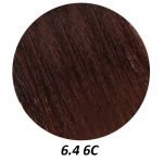 ΒΑΦΗ Wild Color 6.4 6C AMMONIA FREE 180ml