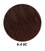 ΒΑΦΗ Wild Color 6.4 6C AMMONIA FREE 180ml