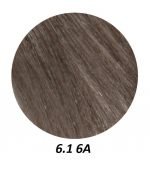 ΒΑΦΗ Wild Color 6.1 6A AMMONIA FREE 180ml