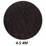 ΒΑΦΗ Wild Color 4.5 4M AMMONIA FREE 180ml