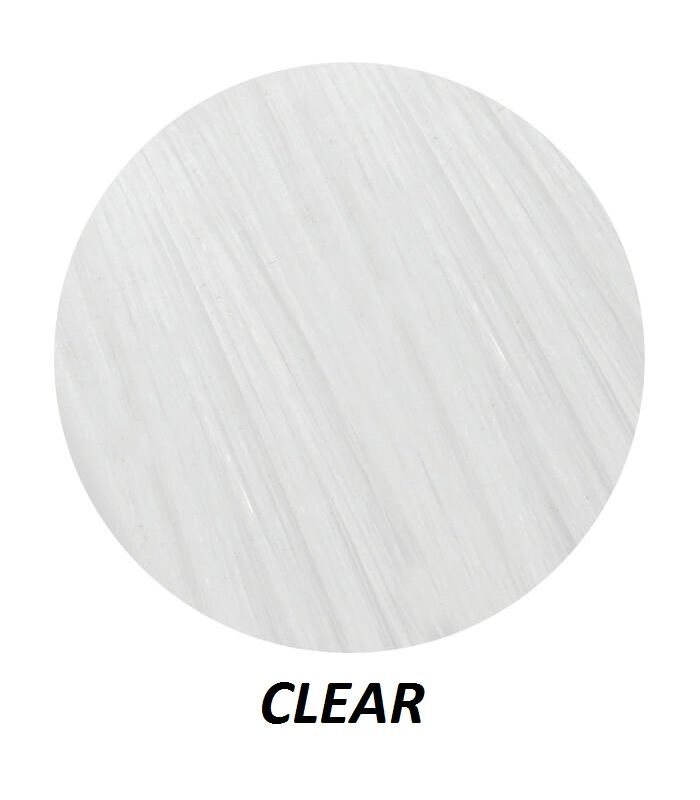 604112-1 ΒΑΦΗ Wild COLOR C CLEAR PERMANENT