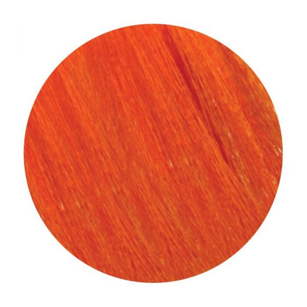 ΒΑΦΗ Wild COLOR ORANGE PERMANENT