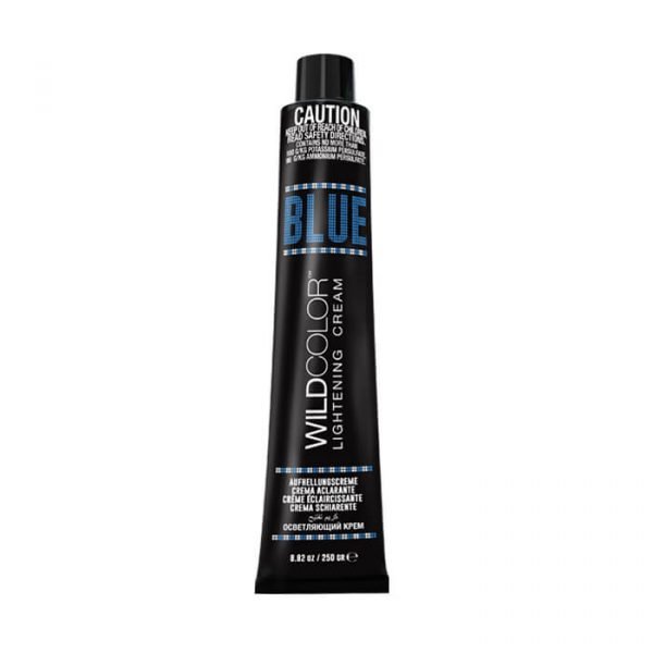 ΒΑΦΗ Wild COLOR LIGHTENING CREME 250gr