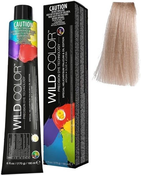 ΒΑΦΗ Wild Color 9.32 9B 180ml