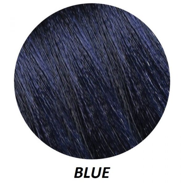 ΒΑΦΗ Wild BLUE 180ML DIRECT Color