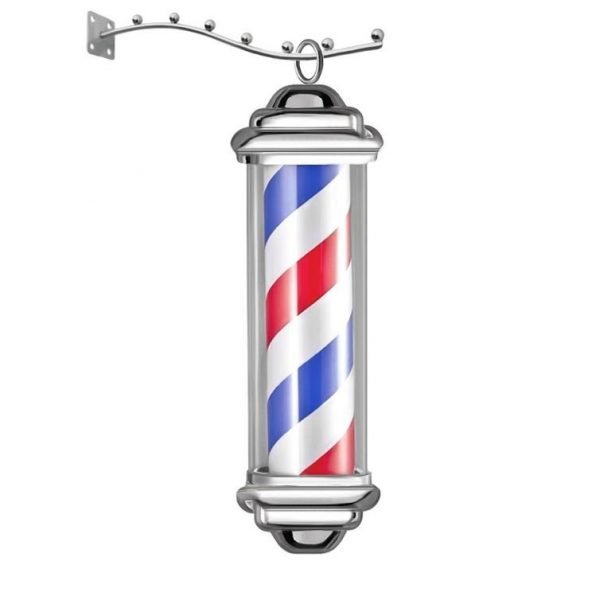 BARBER POLE bb08