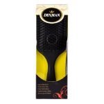 ΒΟΥΡΤΣΑ Denman D83 ΠΛΑΚΕ ΜΑΥΡΗ