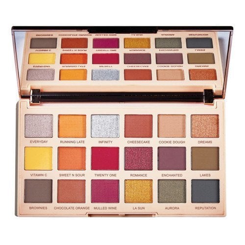 Revolution Palette ΚΩΔ.1242 X Soph Extra Spice