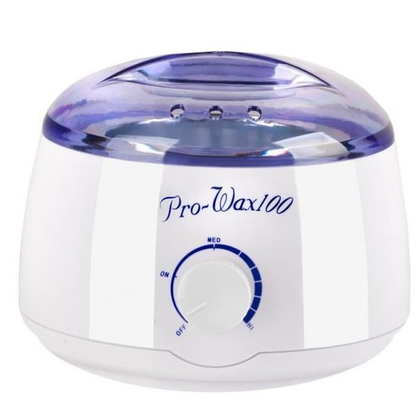 ΚΕΡΙΕΡΑ 400 ml 100W ΛΕΥΚΗ 114571
