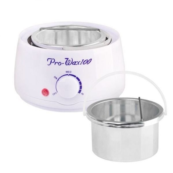 ΚΕΡΙΕΡΑ 400 ml 100W ΛΕΥΚΗ 114571